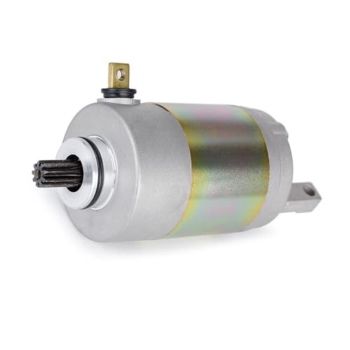 Démarreur XC125 haute performance pour moteur 125 oem 2YM-81800-00