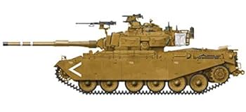 AFVクラブ 1/35 IDF ショットカル ギメル 1982年型 リアクティブアーマー装備 プラモデル FV35267 d2ldlup Amazon | AFVクラブ(AFV CLUB) 1/35 IDF ショットカル ギメル