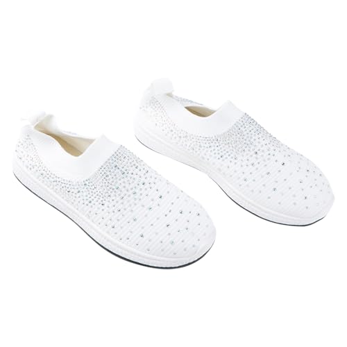 Chaussures confortables femmes légères et respirantes pour marcher sereinement