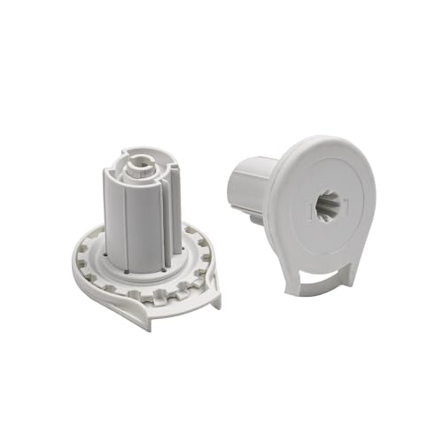 R16 Roll Ease R Series   Embrague de persiana enrollable para tubos de 1 1/2 pulgadas