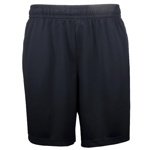Image of adidas Originals Mens Legends 3-Stripes Basketball Shorts