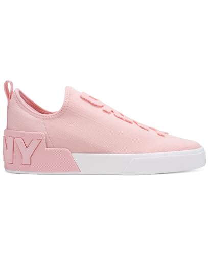 Image of DKNY Women's Everyday Cushioned Insole Maize - Slip on Sneaker