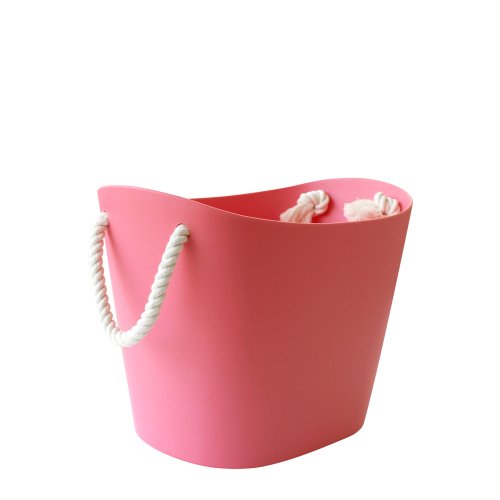 八幡化成(Hachimankasei) way-be ヴェッセル バスケットS PK 7L 231257 ピンク