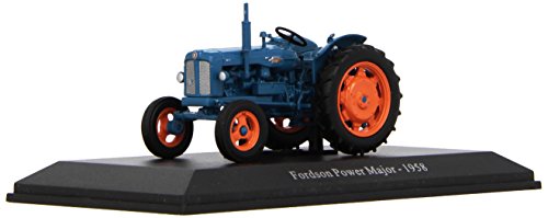 Universal Hobbies Fordson Power Major 1:43