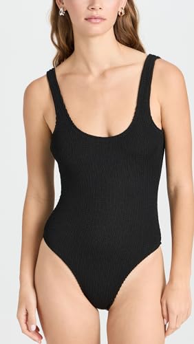 Always Fitting Modern Tank Swimsuit by good american2