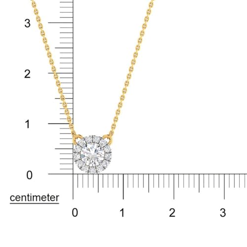 WHP Jewellers silver lab-grown diamond jewellery – image 5