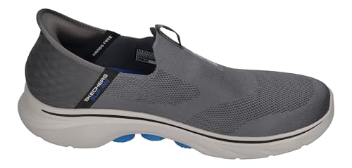 Image of Skechers Mens Go Walk 7 - Easy on 2
