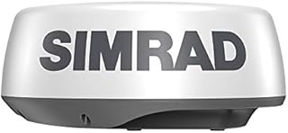 Simrad HALO20 20