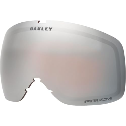 Preisvergleich Produktbild Oakley Herren AOO7105LS Lesebrille, Prizm Black Iridium, 00