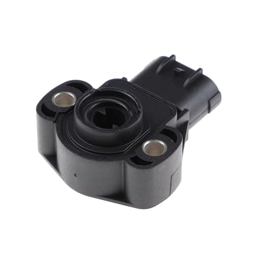 Capteur TPS de position du papillon des gaz conforme normes OEM Eclipse
