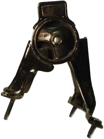 S0739 Fits 2003-2008 Toyota Corolla/Matrix/Pontiac Vibe 2WD 1.8L AUTO Rear Mount | A4220, EM9155, 9155