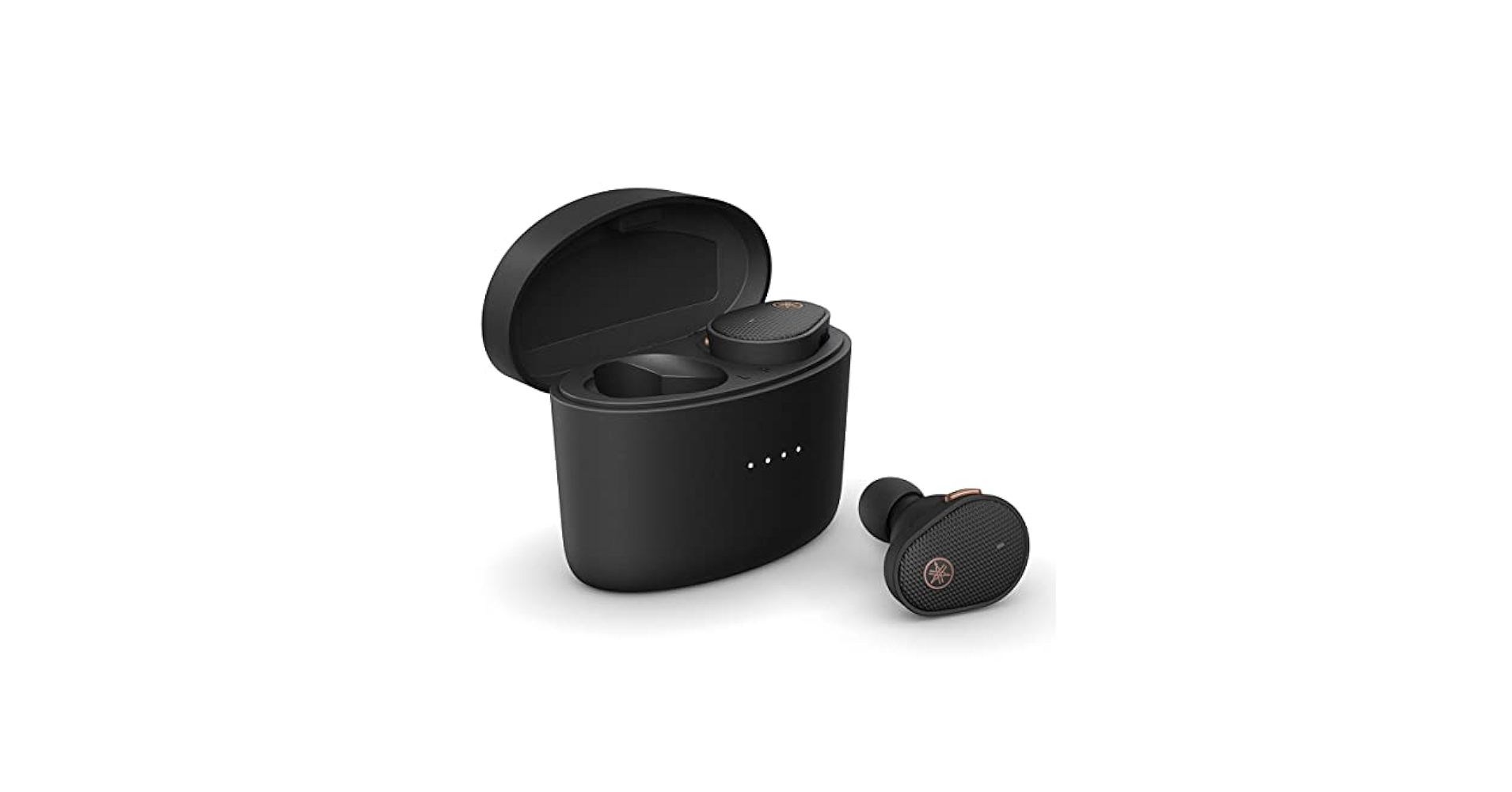 Yamaha True Wireless Earbuds ブラック TW-E3C True Wireless Earbuds - Yamaha USA