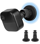 Amazon.com: iTODOS Magnetic Camera Mount Compatible with Blink