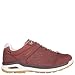 LOWA Halbschuh Locarno GTX LO Ws rotholz/Rose 38