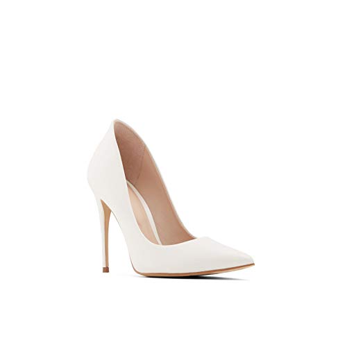 ALDO Women's Cassedy Dress Heel Shoes Stiletto Pump - Image 3
