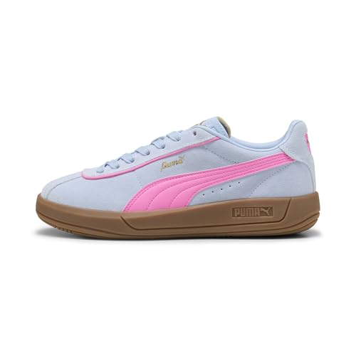 PUMA Women's Low-Top Sneaker3