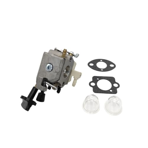 Réparer un souffleur BG86 qui cale : kit carburateur pour SH86 BG56 C1M-S261 - 5