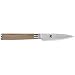 Kai DM-0700W SHUN White Couteau d'Office Acier