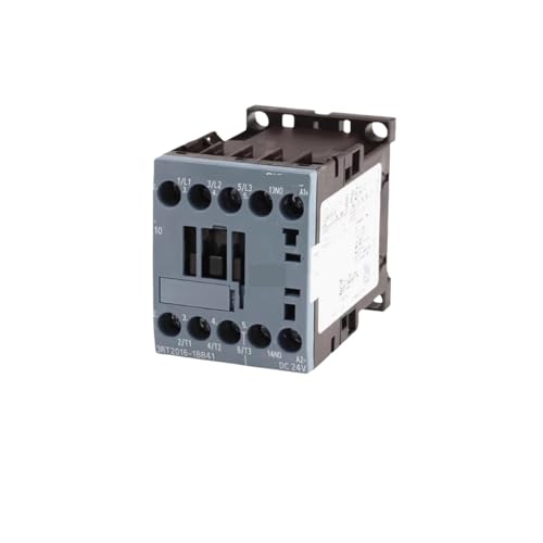 Contacteur cc 3RT2016-1BB41 relais de commande pour automatisme industriel