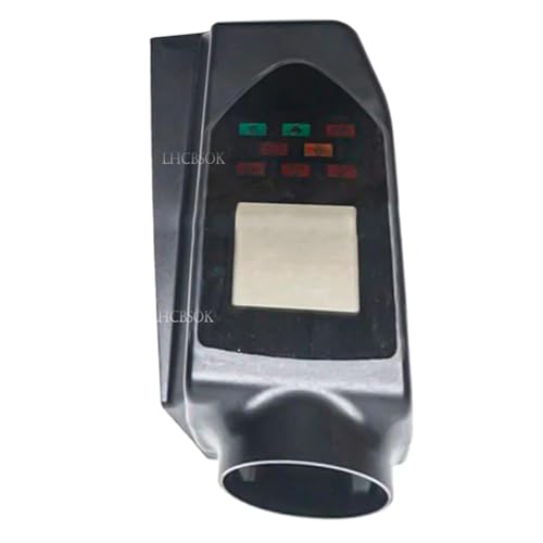 Image of 1pcs 4686827 Monitor Display Panel Compatible with JD Excavator 50D 35D 60D 27D