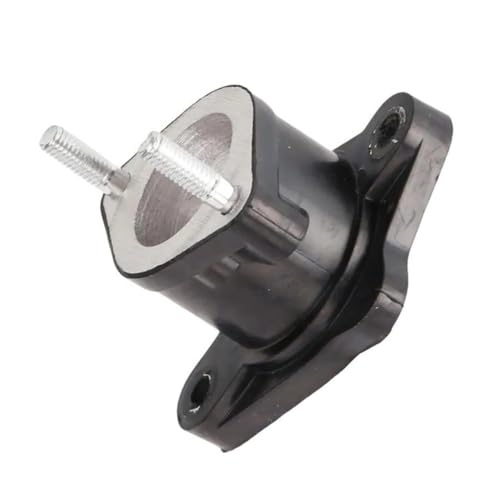 Piezas de motocicleta de alta resistencia: conectores de goma recta de 27mm