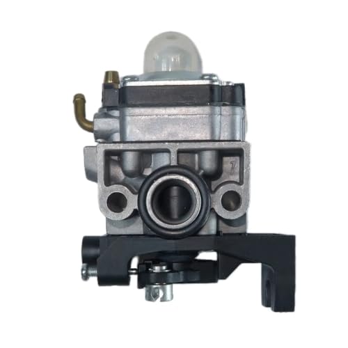 Carburador para HHB25 y GX25 fabricado bajo estrictos estándares de precisión OEM 4T