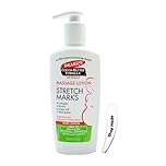 Palmer’s Cocoa Butter Formula with Vitamin E, 250ml – Cocoa Butter Stretch Mark & Scar Removal Cream and Body Moisturiser for Dry Skin, with Cosmetic Spatula for Mess-Free Application.