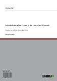  Aufstände der plebs rustica in der römischen Kaiserzeit: Studien zur antiken Sozialgeschichte