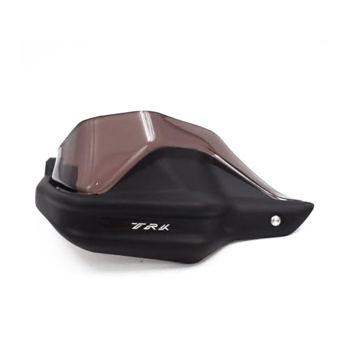 Protège-mains moto pour TRK 702 et 702X modèles 2023-2024 - 4