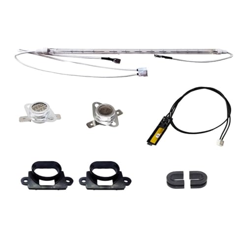 Pièce thermistor D de rechange M2040 P2235 M2135