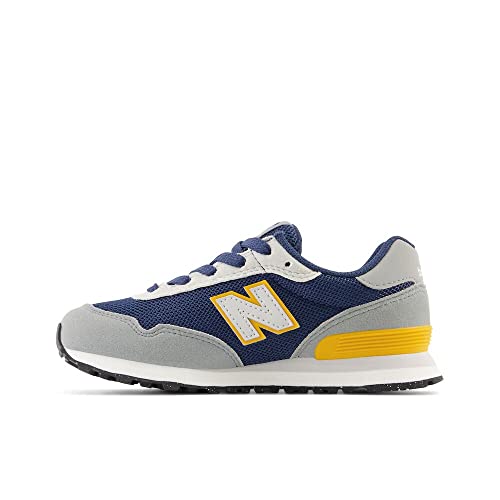 Image of New Balance Kids' 515 V1 Hook and Loop Sneaker