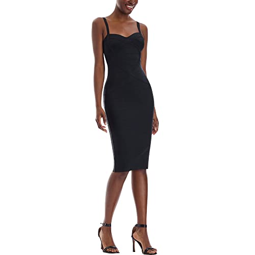 Image of Hybrid & Company Women's Bandage Bodycon Dress