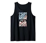 Retro Aesthetic Merch For Vinyl Record Collectors