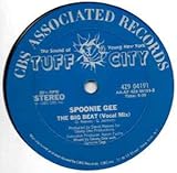 Vinile Tuff