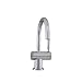 InSinkErator Modern Instant Hot and Cold Water Dispenser Faucet, Chrome, F-HC3300C 9.25 x 3.60 x 5.25 inches