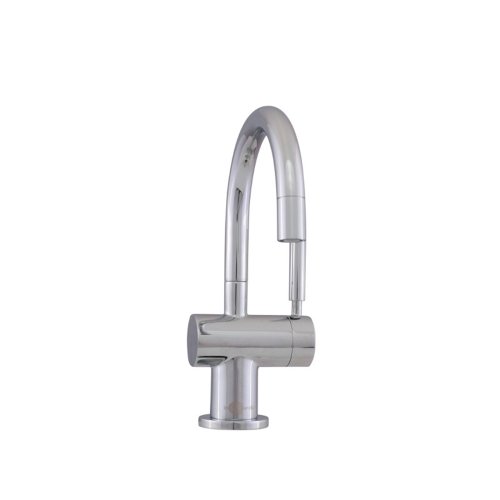Image of InSinkErator F-H3300C Hot Water Faucet, Chrome