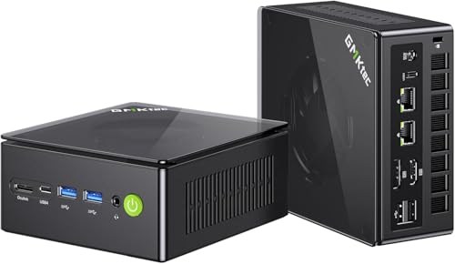 Amazon.co.jp: GMKtec ミニPC K8 Plus AMD Ryzen 7 8845HS(8コア/16