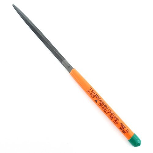 Craft File Medium Round K-103