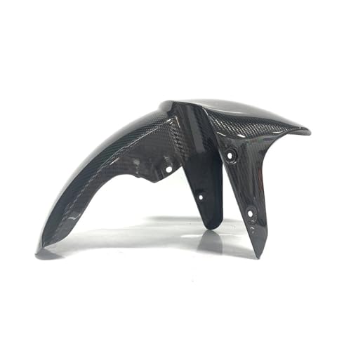 Garde-boue avant carbone X-Max 300 2024 anti-projections protection