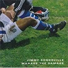 CD Manage The Damage