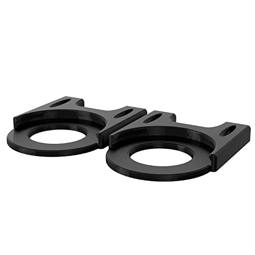 3D Cabin Wall Mount for Tp-Link Deco Voice X20 AX 1800 Mesh WiFi System Bracket Holder Accessory