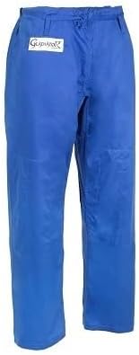 Lee's ProForce® Gladiator Judo Pants Blue Size 6 fits 6'4" 250lbs