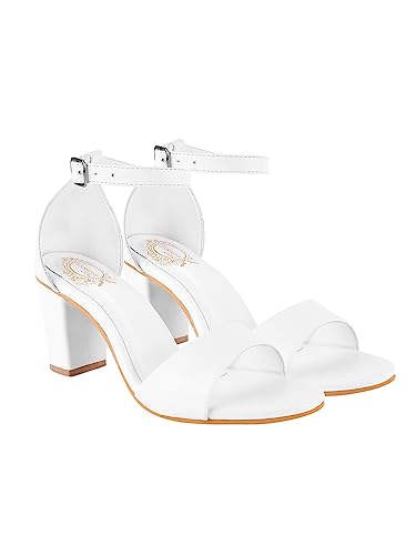 Girl's Girls-heel-1313 Heeled Sandal