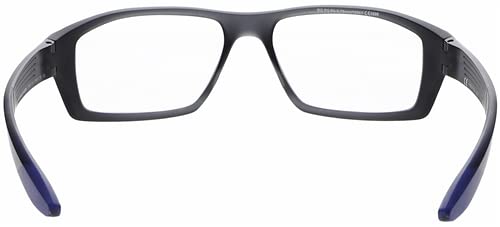 Miniatura 4 de Nike Brazen Shadow - Gafas de plomo envolventes de radiación marco rectangular de plástico tamaño de cabeza de marco ML