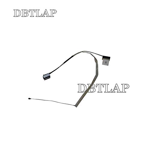 DBTLAP �m�[�g�p�\�R�� Touch�X�N���[�� Lcd Video �P�[�u�� �ƌ݊���������܂� Dell Inspiron 5555 5558 5559 DC020024800