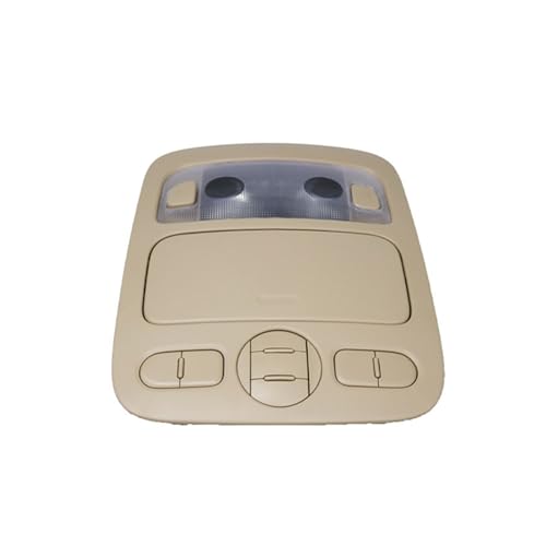Luz de lectura techo Kia Grand Carnival lámpara consola rota recambio 928104D000
