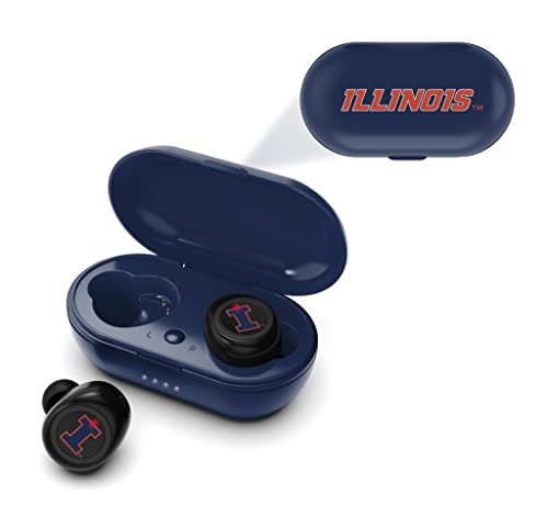 Image of SOAR NCAA Unisex True Wireless Earbuds V.2