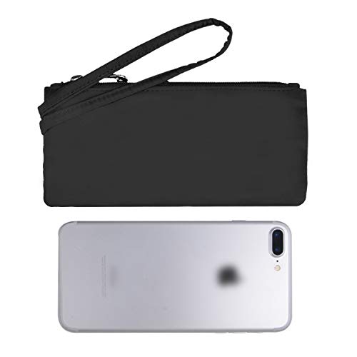 Image of NOTAG Crossbody Bag for Women Waterproof Shoulder Bag Messenger Bag Casual Nylon Purse Handbag