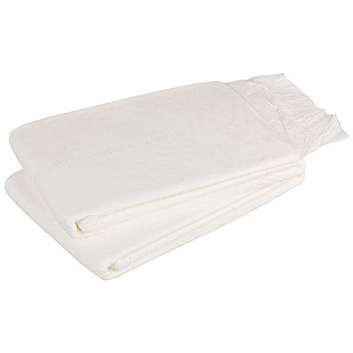 Cama erdry L10 Pañales Pantalones Adulto de pañales incontinencia nocturna pañales