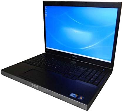 Osなし Dell Precision M6500 英語キーボード 無線lan テンキー付き Core I5 M560 2 66ghz 8gb 3gb 2 Dvd Rom 17インチ Wuxga 19 10 中古ノートパソコン No Amazon Co Jp